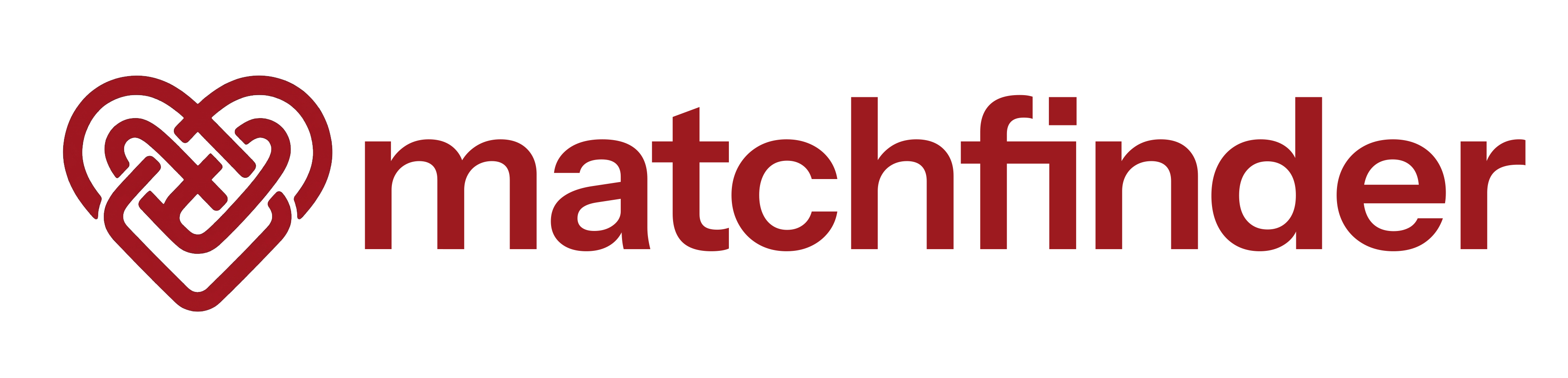 Matchfinder — find love online